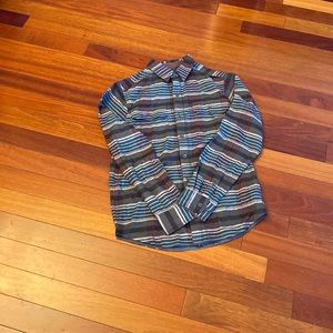 Del Norte Mid weight Flannel